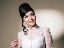 Maia Estianty Curhat Efek Mau Menopause