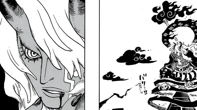 One Piece Mendadak Hiatus Saat Pertarungan Terbesar Sepanjang 29 Tahun
