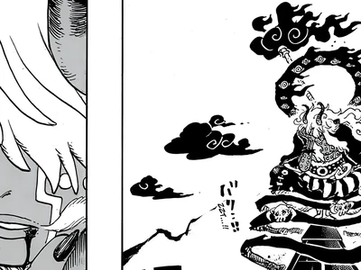 One Piece Mendadak Hiatus Saat Pertarungan Terbesar Sepanjang 29 Tahun