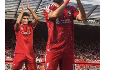 Gegap Gempita Perpisahan Mo Salah dengan Liverpool
