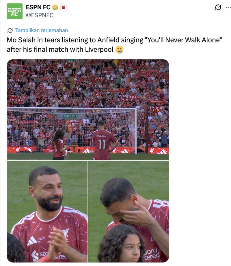 Meme Mo Salah