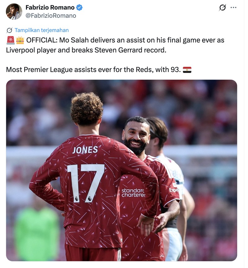 Meme Mo Salah