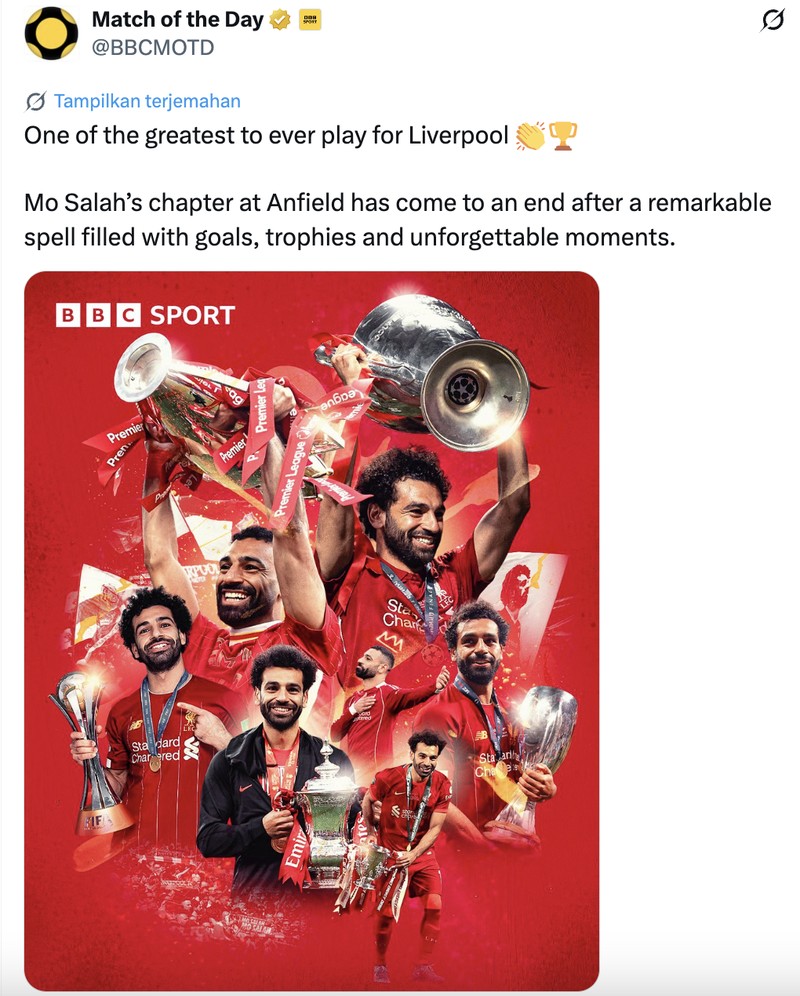 Meme Mo Salah