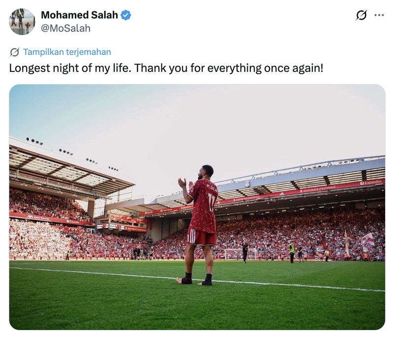 Meme Mo Salah