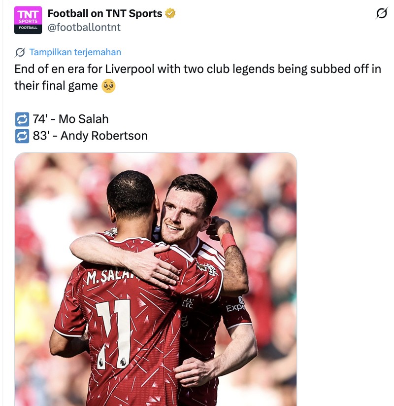 Meme Mo Salah