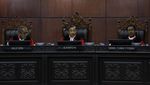 MK Gelar Sidang Uji Materi UU TNI, Hadirkan Tiga Ahli
