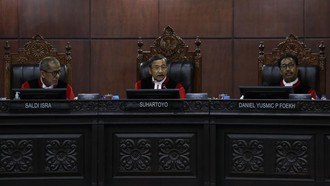 MK Putuskan Anggaran MBG Dipisah dari Dana Pendidikan Mulai 2028