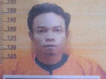 Napi Kasus Pencurian Kabur dari Rutan Sialang Bungkuk dengan Cara Panjat Tembok
