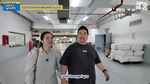 Seru! Nex Carlos Makan di Kantin Sekolah Tzu Chi, Cuci Piring Sendiri!