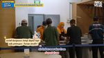 Seru! Nex Carlos Makan di Kantin Sekolah Tzu Chi, Cuci Piring Sendiri!