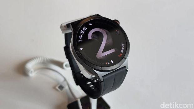 Oppo Enco Clip2 & Watch X3 Resmi di RI, Harganya?