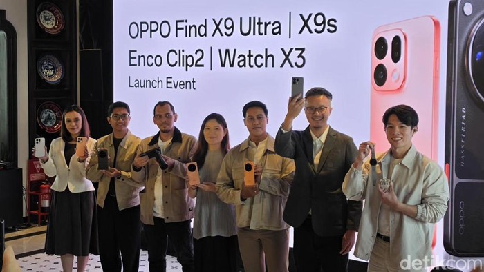 Oppo Find X9 Ultra