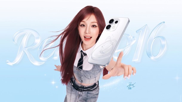 Oppo Reno16 & Reno16 Pro Rilis, Kamera 200MP dan Baterai 7.000 mAh