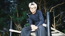 Oslo Ibrahim Kulik Rumitnya Hubungan Lewat Single People On The Side