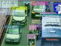 Pasca-launching ETLE Drone, Korlantas Intensif Pantau Pelanggaran Gage Jakarta