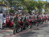 Ratusan Desa di Tulungagung Belum Dibangun KDKMP