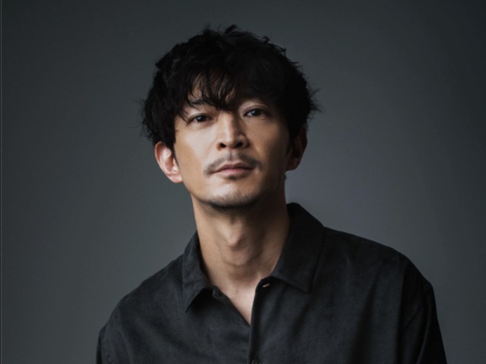 Pengisi Suara Kenjiro Tsuda