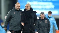 Pep Gak Ngomong Sendiri Kok, Ini Buktinya