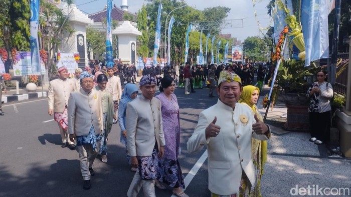Peringatan Hari Jadi Lamongan (HJL)