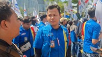 Buruh Indomaret Tolak Upah Lembur Tanggal Merah Diganti Hari Libur