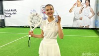 Bukan Diet Ketat, Tips Raline Shah Agar Tetap Langsing & Bahagia Tanpa Stres