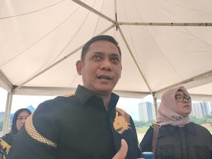 Asep Surya Atmaja Segera Dilantik Jadi Bupati Bekasi