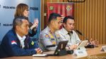 Polisi Bongkar Modus Live Streaming Challenge Bermuatan Pornografi