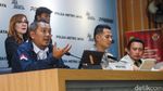 Polisi Bongkar Modus Live Streaming Challenge Bermuatan Pornografi