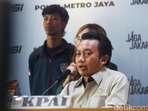 KPAI Desak Guru ICM Diduga Lecehkan Siswi Diproses Hukum