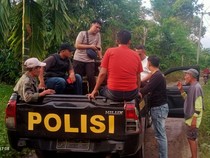 Nenek di Empat Lawang Ditemukan Tewas dalam Karung Ternyata Dibunuh Menantu