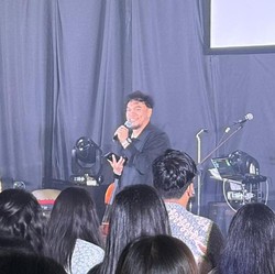 POP: SELAH Jadi Ruang Musik Rohani Anak Gen Z