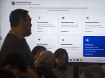 Link Pengumuman SPMB Jabar 2026 Tahap 1, Selamat bagi Peserta Lolos!