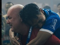Dengan Mata Berkaca-kaca, Bojan Hodak Putuskan Mundur Usai Pawai Juara