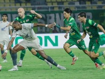 Pandangan Yuran Fernandes Soal Tavares Perkuat Rumor ke Persebaya