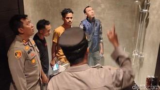 Misteri Kematian WNA di Sanur, Polisi Menduga karena Sengatan Listrik di Kamar Mand