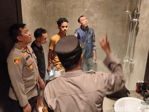 Misteri Kematian WNA di Sanur, Polisi Menduga karena Sengatan Listrik di Kamar Mandi