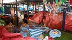 Protes Nasional Lumpuhkan Pasokan, Pasar di Bolivia Nyaris Kosong