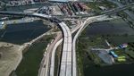 Proyek Tol Semarang-Demak Dikebut untuk Atasi Rob di Pesisir