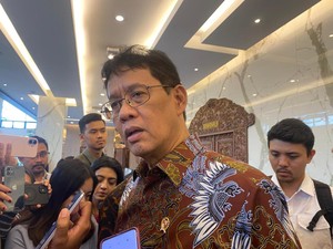 Viral Pengadaan Kipas Angin Kopdes Rp 1,8 T, Purbaya: Tanggung Jawab Agrinas