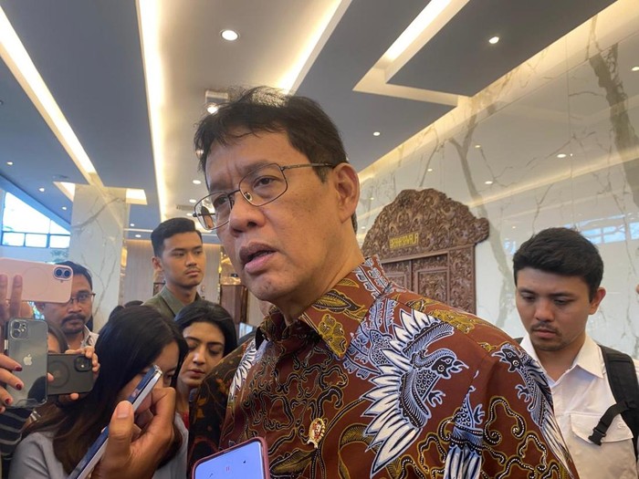 Purbaya Yudhi Sadewa