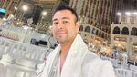 Alhamdulillah... Raffi Ahmad Lepas Rindu dengan Keluarga di Dubai Usai Haji