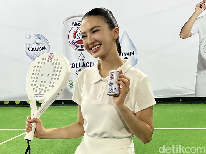 Raline Shah di Cannes Film Festival 2026.