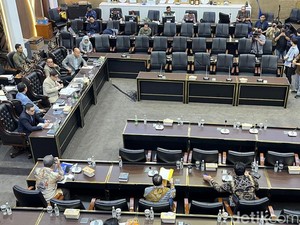 Baleg DPR Sebut RUU Reforma Agraria Diparipurnakan 22 September