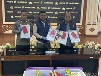 Kredit Fiktif BUKP Tempel Rugikan Negara Rp 2,1 M, 3 Eks Pegawai Jadi Tersangka