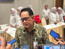 Kata Sekdaprov soal 9 Jabatan Eselon II Pemprov Jatim Masih Kosong