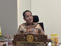 DPC PDIP Kota Surabaya Salurkan 12 Sapi Kurban di Idul Adha 2026