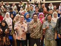 DPRD Bandung Soroti Data Kemiskinan, Bansos Harus Tepat Sasaran