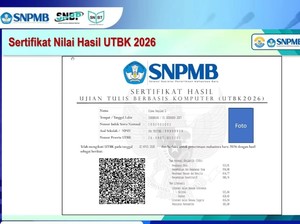 Gagal UTBK 2026? Cek Jadwal Jalur Mandiri ITB, Unpad, hingga UI