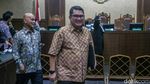 Sidang Kasus Korupsi Eks Dirut PGN Hadirkan Pemeriksaan Saksi