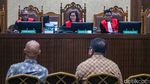 Sidang Kasus Korupsi Eks Dirut PGN Hadirkan Pemeriksaan Saksi